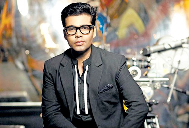 Karan Johar to venture into Marathi cinema, , 2016