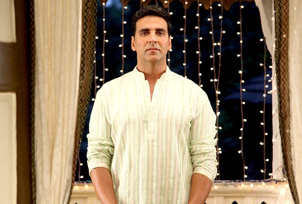 Akshay Kumar financially aids families of martyred soldiers in Uri attack, , 2016