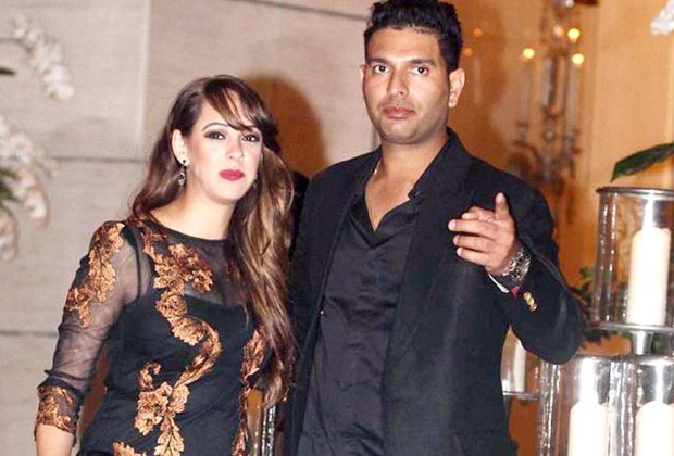 Hazel Keech and Yuvraj Singh to get married in a grand affair in December, , 2016
