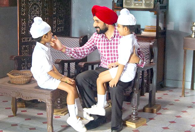 31st October makers to donate a portion of the film’s collection to Widow Colony, , 2016
