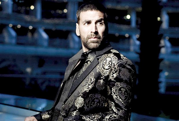 Akshay Kumar is not doing Rohit Shetty and Priyadarshan film – Yet another rumour bites the dust, , 2016