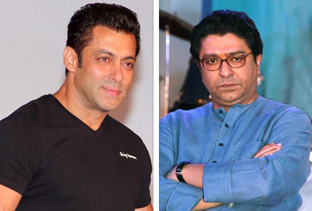 Salman Khan calls MNS leader Raj Thackeray after protests against Karan Johar, , 2016