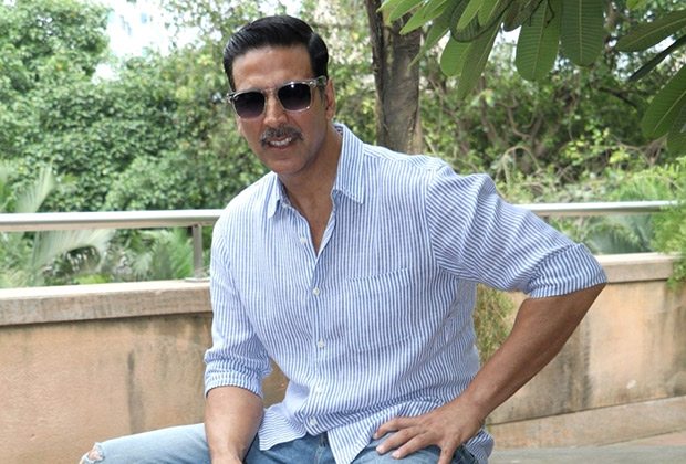 Akshay Kumar drops out of Omung Kumar’s Five, , 2016