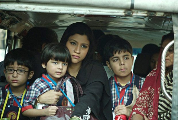 Konkana Sen Sharma starrer Lipstick Under My Burkha to premiere at Tokyo film festival, , 2016