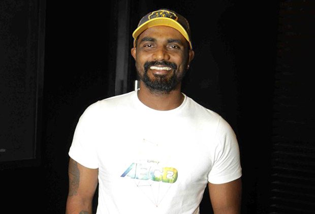 Remo D’souza is all set to co-produce another movie, , 2016