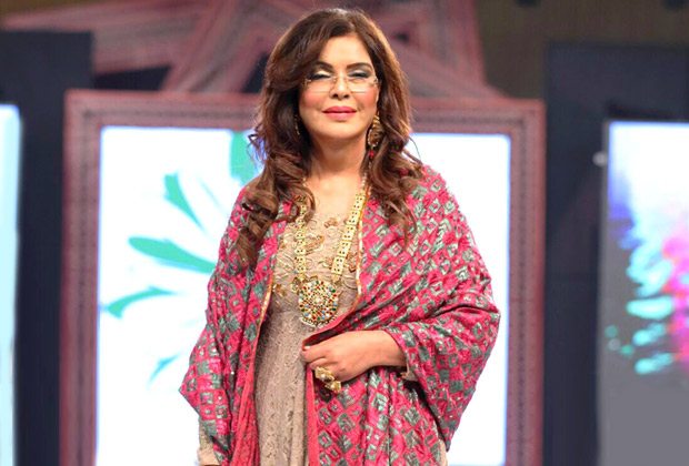 Zeenat Aman’s son Zahaan Khan suffers 40 stitches after getting hit by a biker, , 2016