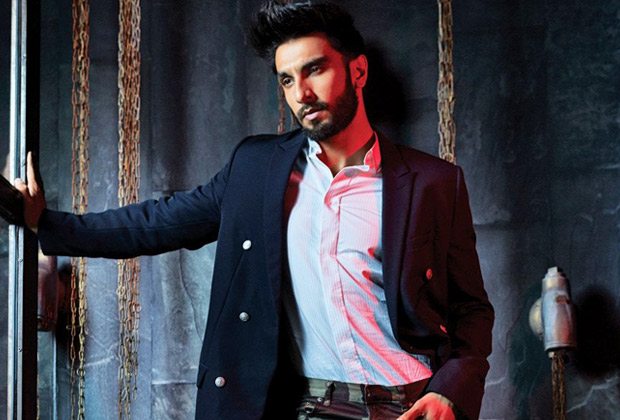 Ranveer Singh decides to promote squash on request of childhood friend, , 2016
