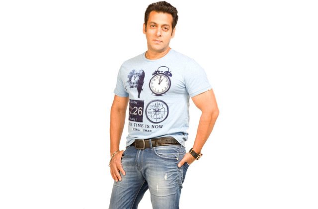 “Pakistani actors are not terrorists”- Salman Khan, , 2016
