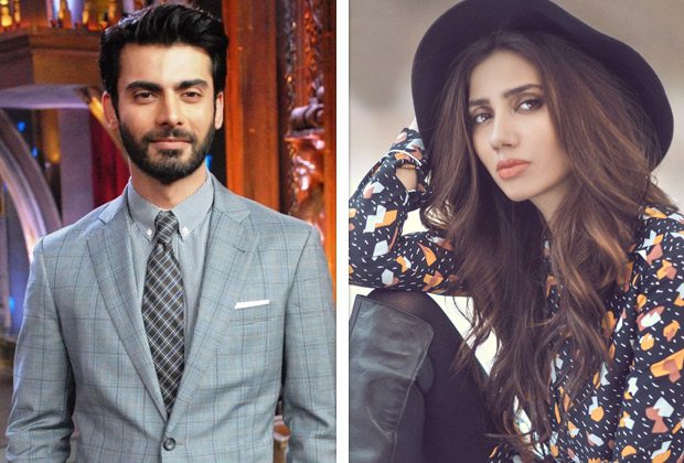 IMPPA bans Pakistans stars Fawad Khan and Mahira Khan and technicians, , 2016