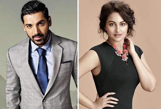 John Abraham and Sonakshi Sinha support India’s surgical strikes on LoC, , 2016