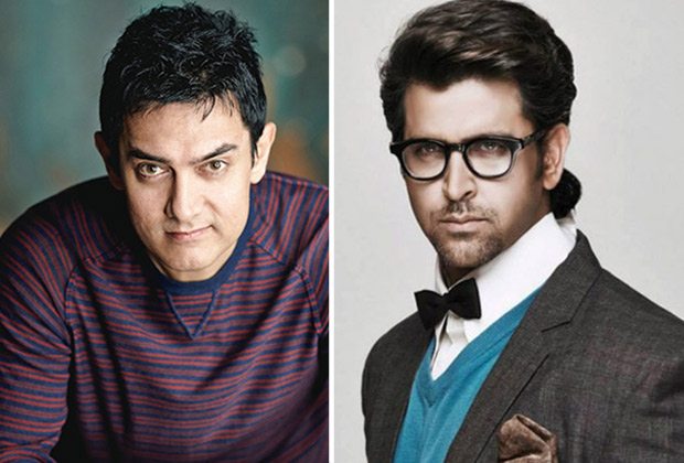Shocking! Insider reveals how Aamir Khan got Hrithik Roshan’s role in Thugs Of Hindostan, , 2016