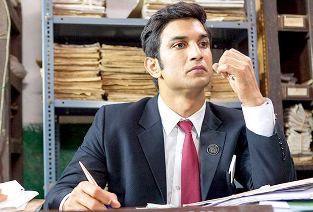Shocking: Why Dhoni’s brother is never mentioned in the biopic, , 2016