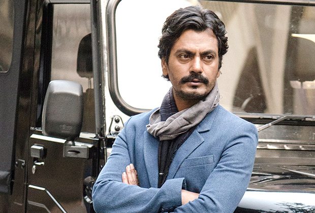 Nawazuddin Siddiqui refutes allegations about harassing sister-in-law, , 2016
