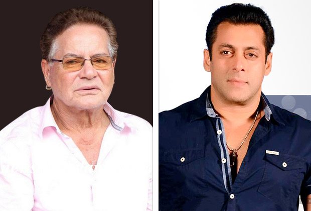 Salim Khan slams haters after Salman Khan receives backlash for supporting Pakistani artists, , 2016