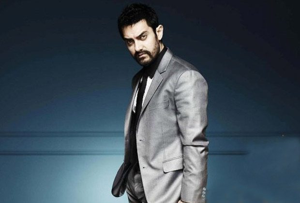 Aamir Khan wraps up shooting for Secret Superstar, , 2016