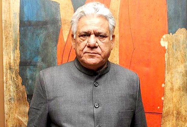 Om Puri insults Indian martyrs over ban on Pakistani artists debate, , 2016