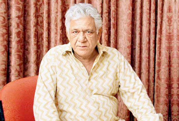 Om Puri apologizes for insulting Indian martyrs, , 2016