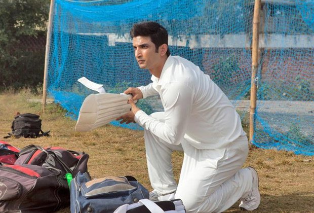 Makers of MS Dhoni: The Untold Story drop plans of releasing the film in Marathi, , 2016