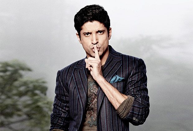 Farhan Akhtar to play Dawood Ibrahim, , 2016