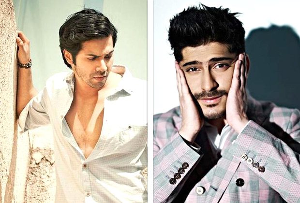 Shocking: Varun Dhawan rejects Sriram Raghavan’s film; Harshvardhan Kapoor signs it, , 2016
