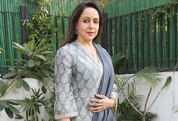 Hema Malini stands by the Indian Army; find out what she said, , 2016