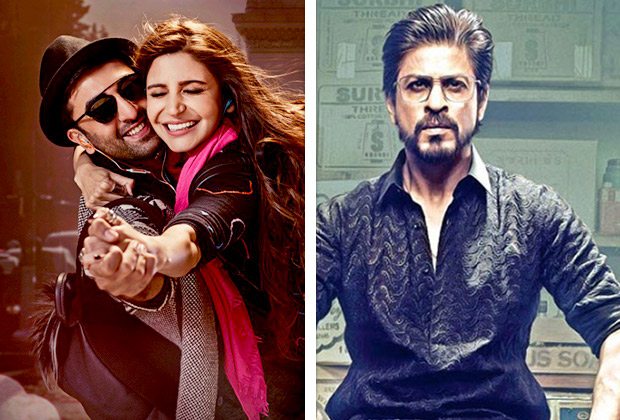 Ae Dil Hai Mushkil – Raees on shaky ground; MNS stands firm against Pakistani artists, , 2016