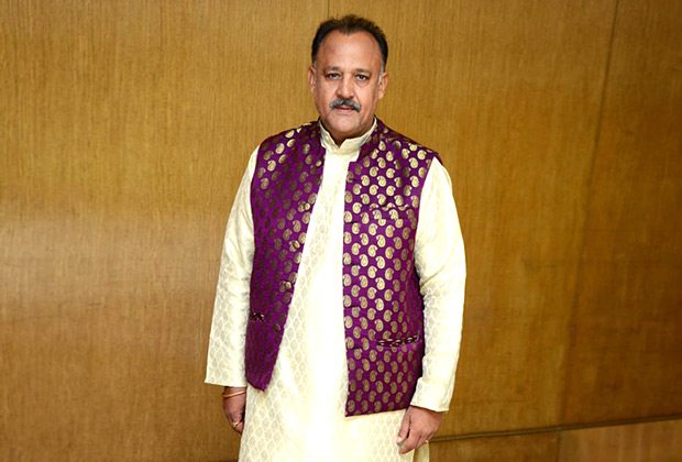 Alok Nath punishes son for drunken driving, , 2016