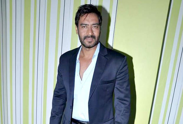 Ajay Devgn to host Savdhaan India, , 2016