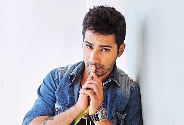 Varun Dhawan trolled on Twitter after his car crashed into another, , 2016