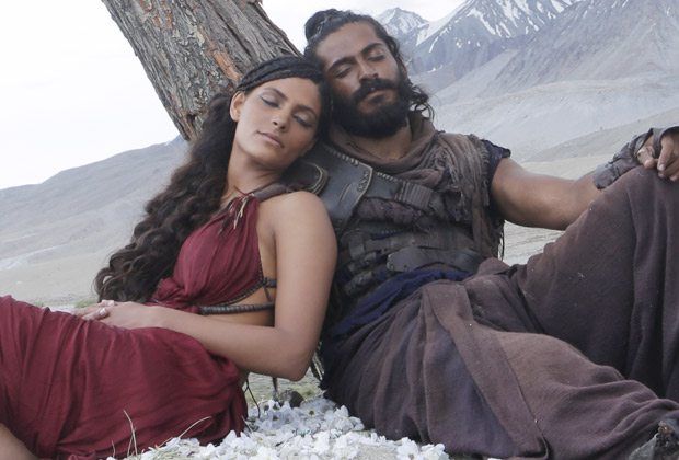 Mirzya leaked online, team to campaign on the evils of piracy, , 2016