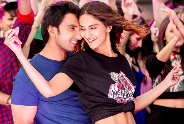 Shocking: Is Befikre inspired by French film Love Me If You Dare?, , 2016