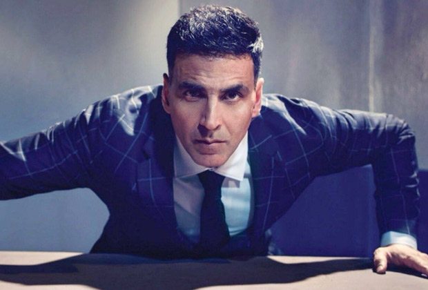 EXCLUSIVE NEWSBREAK: Akshay Kumar to star in R. Balki s next, , 2016