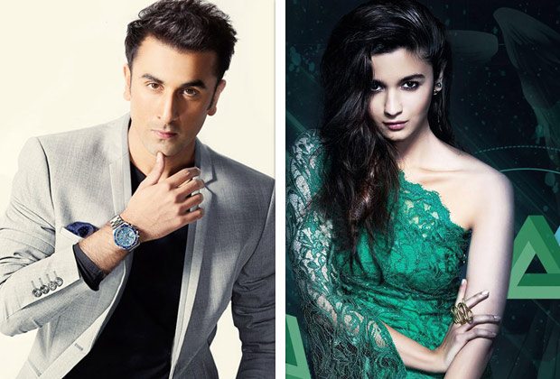 Dragon starring Ranbir Kapoor and Alia Bhatt to go on floors in May 2017, , 2016