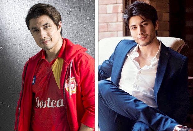 Ali Zafar’s brother’s launch put on hold by YRF, , 2016