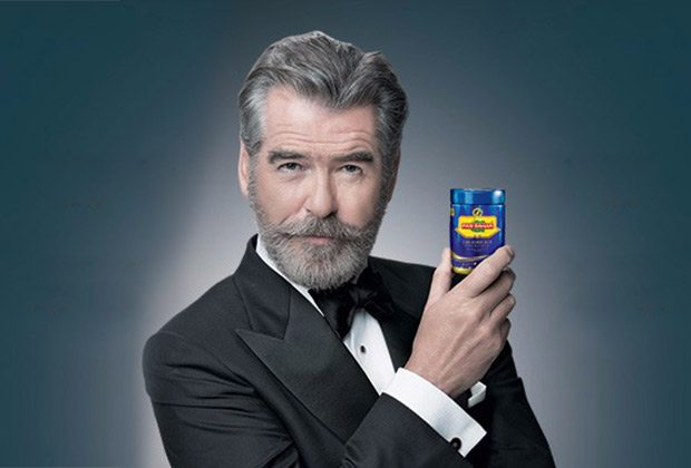 No Pierce Brosnan, you can’t sell paan masala on Indian television!, , 2016
