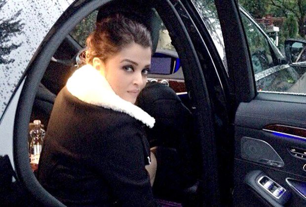 REVEALED: Aishwarya Rai Bachchan has only 20 min role in Karan Johar s Ae Dil Hai Mushkil, , 2016
