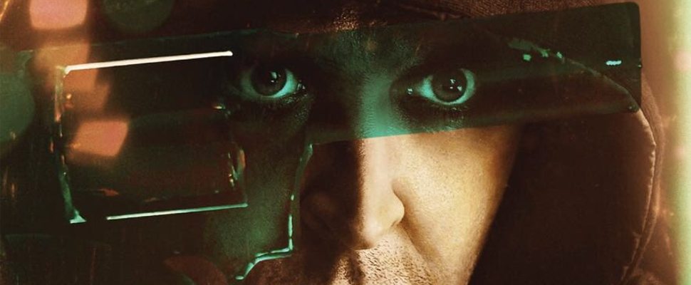 It’s Difficult To Like The ‘KAABIL’ (2017) Trailer Knowing The Director Behind It, , 2016