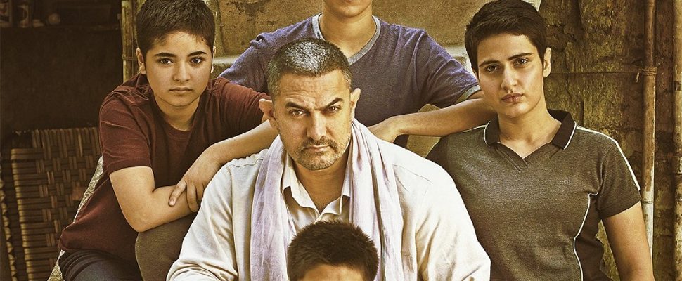 Aamir Khan’s ‘DANGAL’ (2017) Trailer Is Everything We Expected And More, , 2016