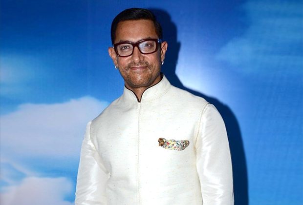 Aamir Khan announces the 2nd edition of Satyamev Jayate Water Cup, , 2016