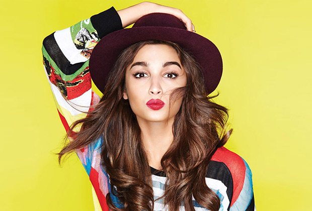 REVEALED: Alia Bhatt features in Ae Dil Hai Mushkil, , 2016