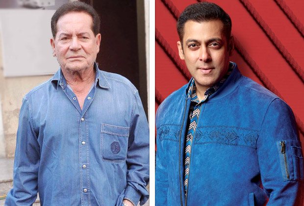 Salim Khan blasts AIMIM leader Asaduddin Owaisi for abusing Salman Khan, , 2016