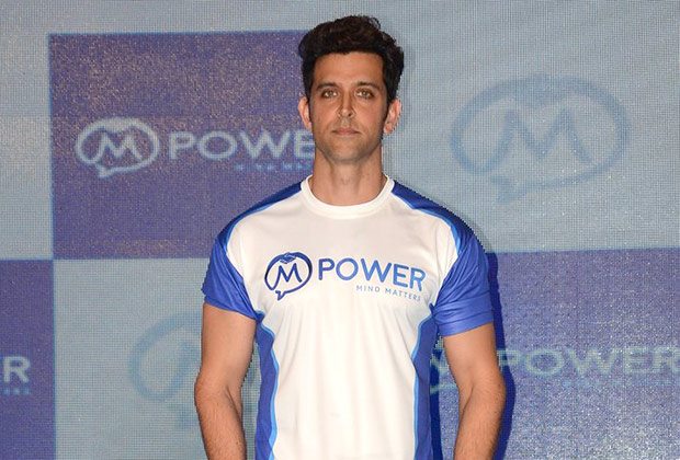Hrithik Roshan opens up about his struggles with mental depression, , 2016
