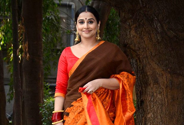 Revealed: Vidya Balan turns Durga Rani Singh for Kahaani 2, , 2016