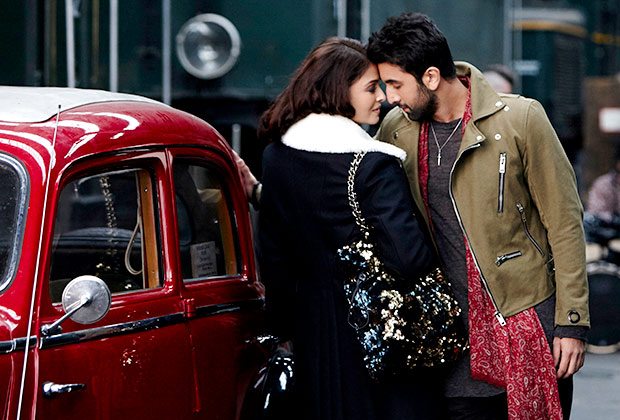 Now you can watch Ae Dil Hai Mushkil under police protection, , 2016