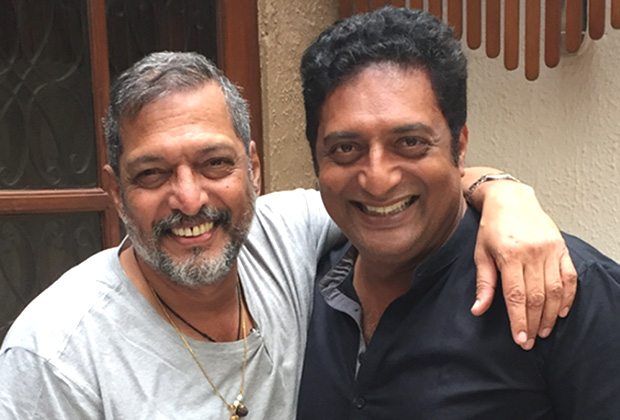 Revealed: Nana Patekar s role in Prakash Raj s Tadka, , 2016
