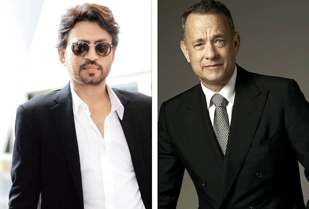 Irrfan Khan – Tom Hanks starrer Inferno tanks in India, , 2016