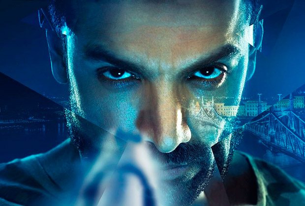 John Abraham is all set for Force 3, , 2016