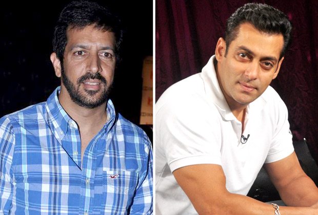 Kabir Khan having a tiff with Salman Khan? Find out the truth here, , 2016