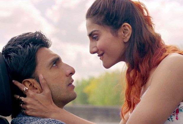 Befikre trailer passed with U/A certificate, , 2016