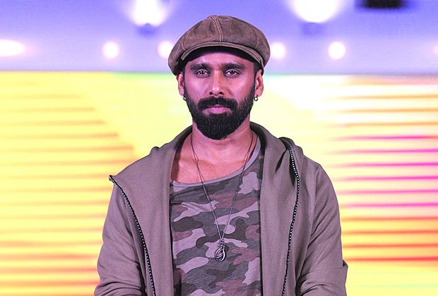 Bosco Martis’ film Circus shelved?, , 2016